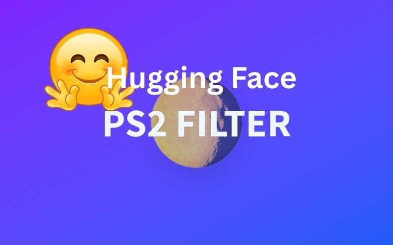 Hugging Face AI PS2