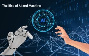 AI-for-construction-drawings-4-300x188 The Rise of AI and Machine Learning’s Innovative Solutions: Changing Sectors