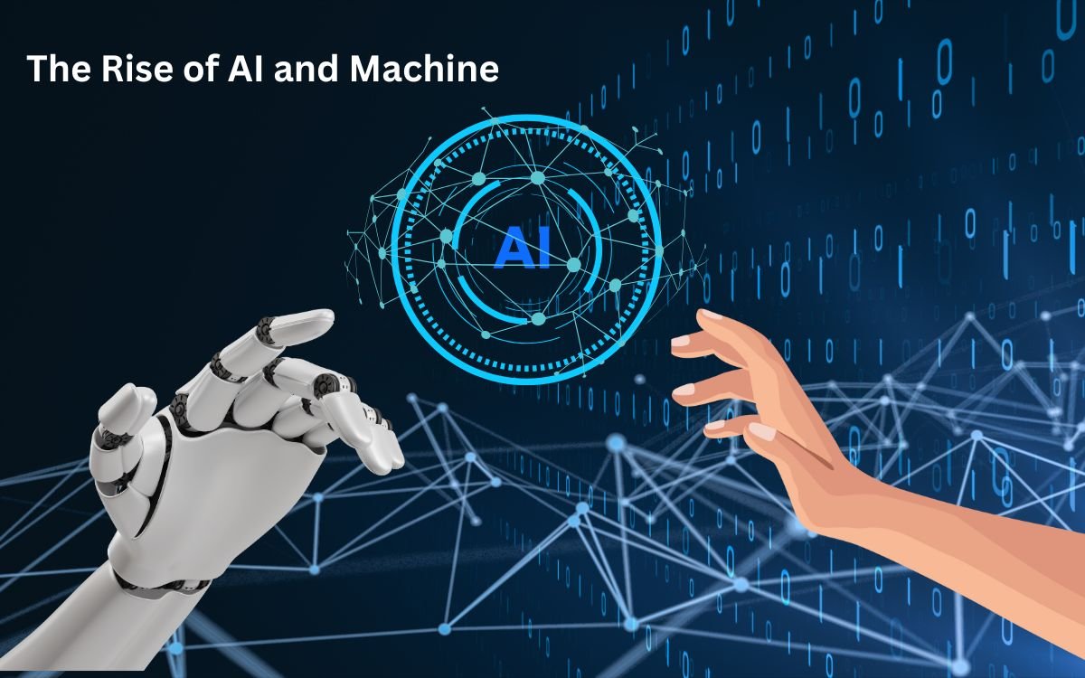 Machine Learning’s Innovative Solutions