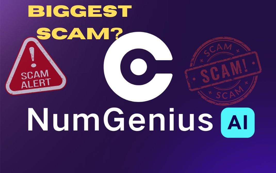 NumGenius AI: Beware of Cheap Cloud GPU Rentals