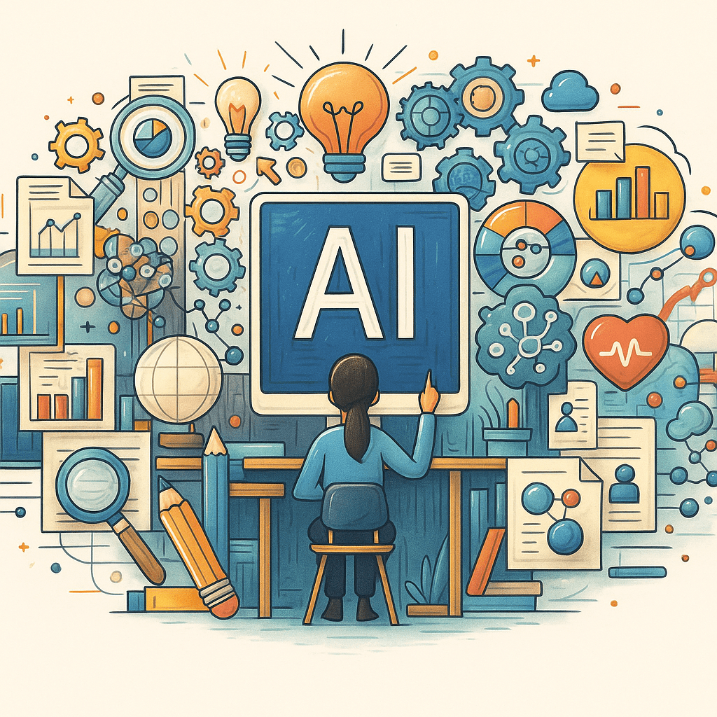 What is an AI Agency? Understanding Its Function and Effect