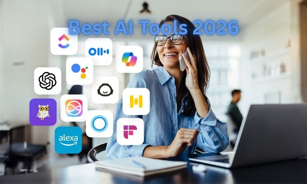 AI Tools for Executive Assistants: Best AI Assistants for Productivity in 2025