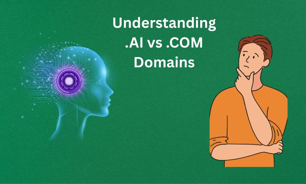Consultancy-7 .AI vs .COM Domains and AI vs AI Chess on Chess.com: A 2025 Guide