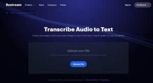 Screenshot-2025-04-25-194728-300x162 Restream’s Free AI Transcription Tool: Boosting Content Accessibility in 2025