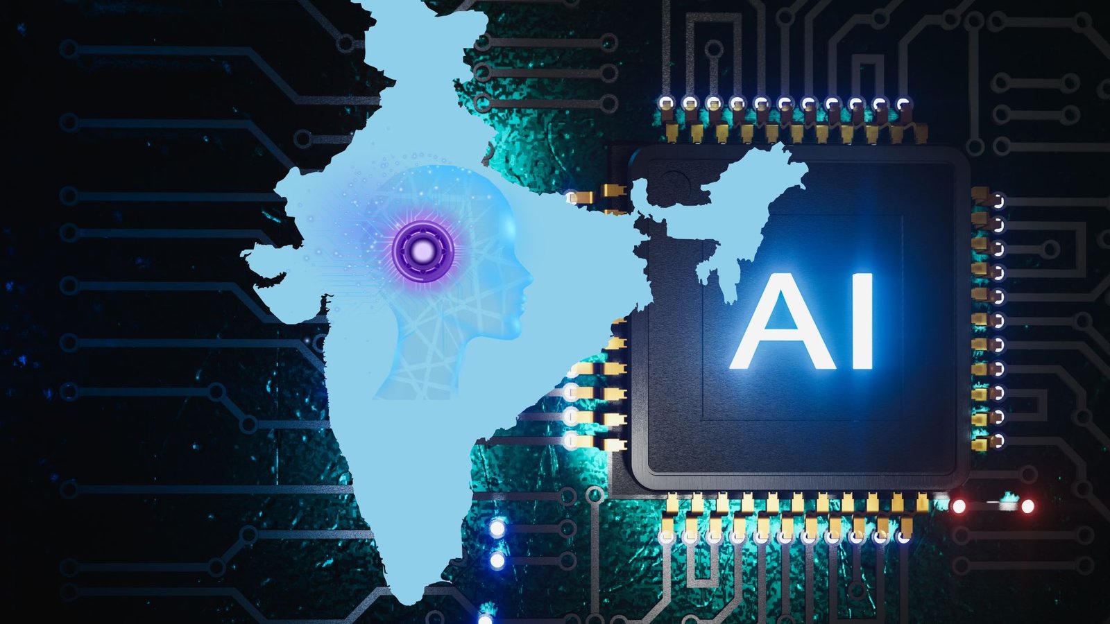 The Future of Artificial Intelligence in India
