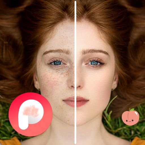 Peachy - AI Face & Body Editor