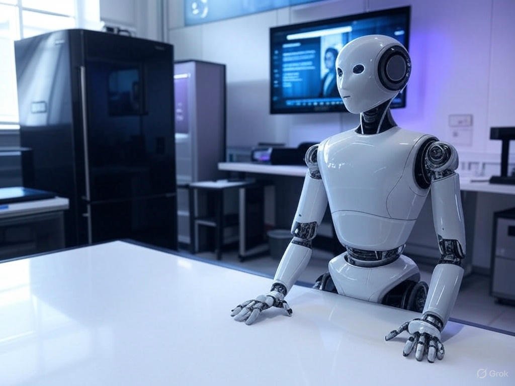 AI Projects