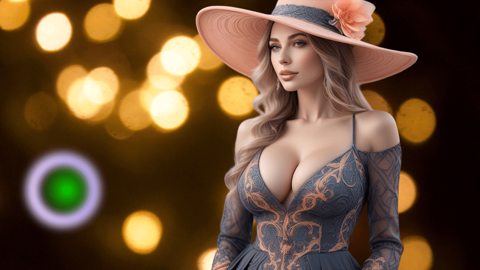 AI Art Lookbook: Disrupting Fashion’s Future in 2025