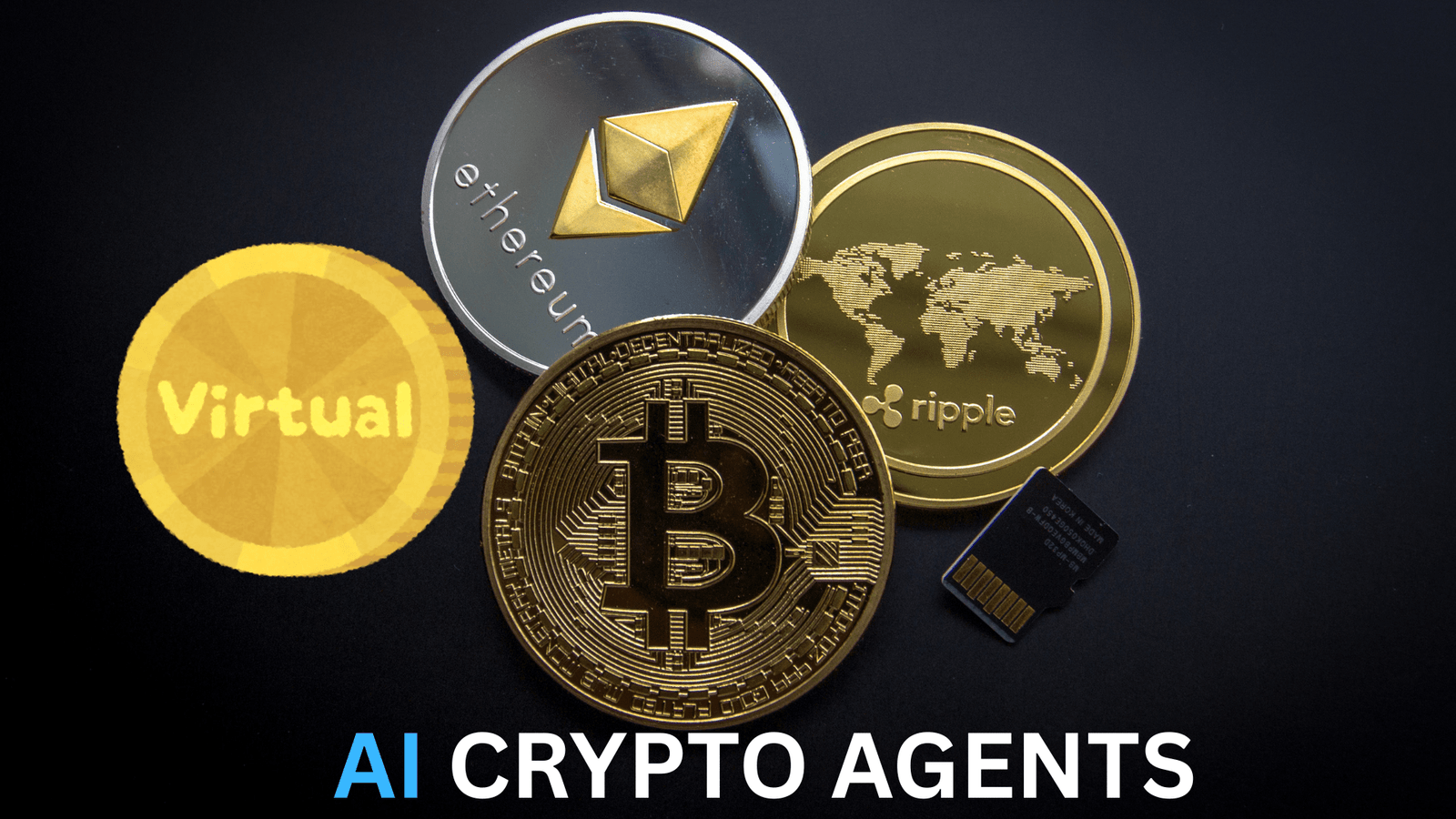 AI Agents Crypto: The Hidden Risks Threatening Your Investments in 2025