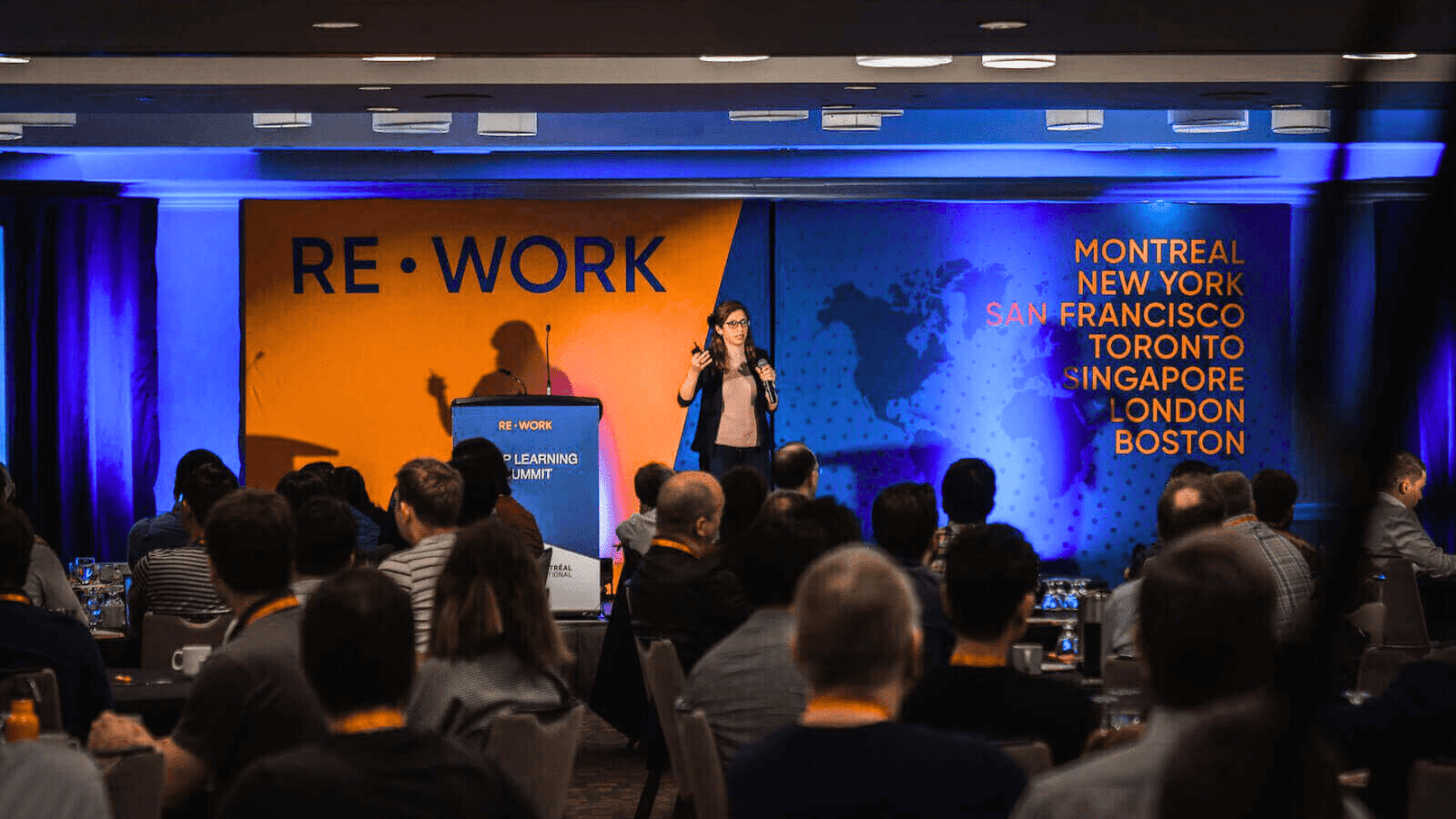 AI in Finance Summit New York 2025: Innovations, Insights & Industry Impact