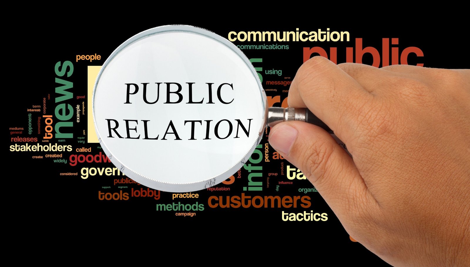 Artificial intelligence in Public Relations