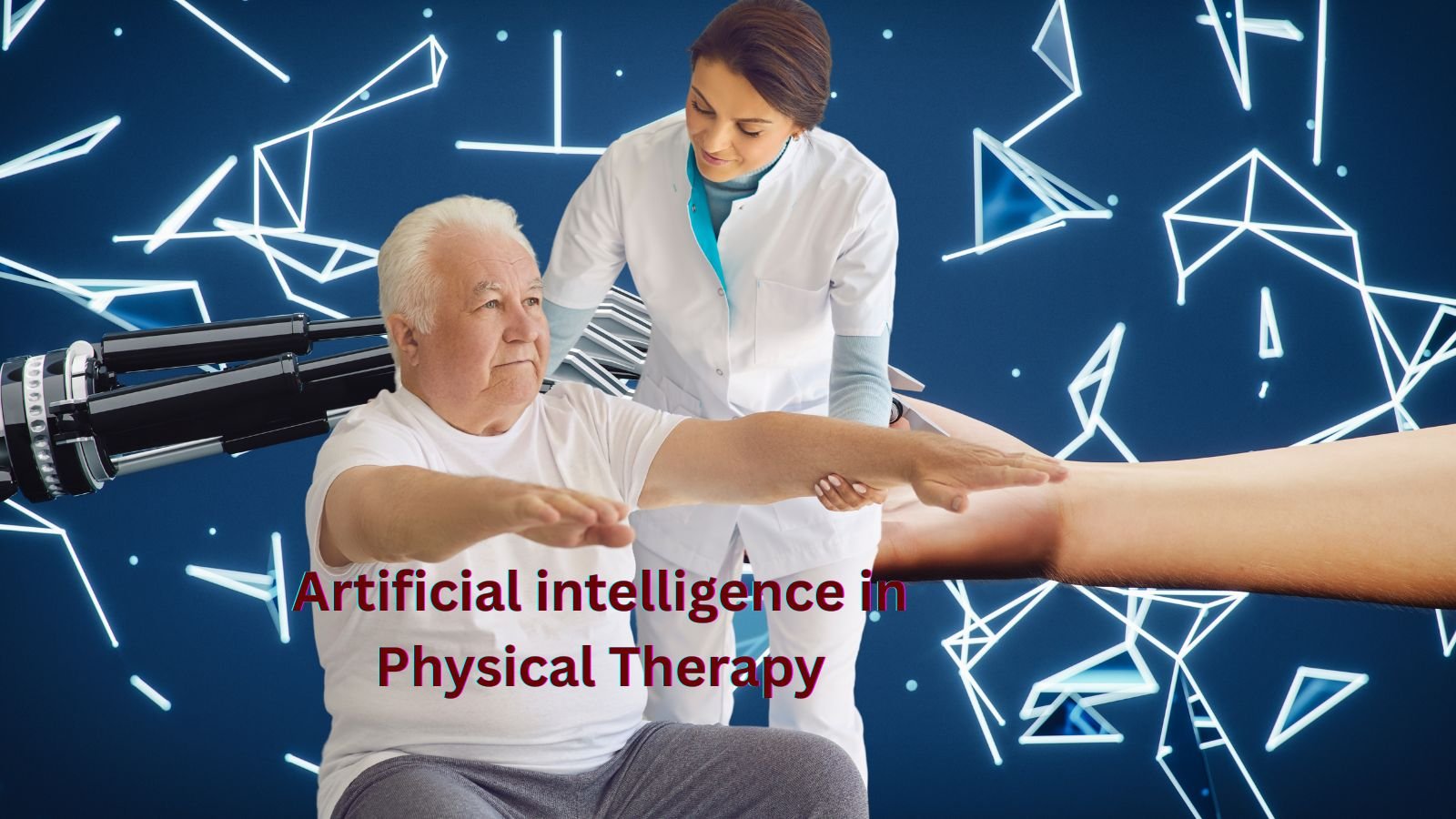 Artificial intelligence in Physical Therapy
