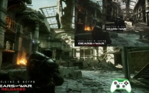 Apple-AirPods-Pro-10-300x189 Gears of War Reloaded: The Ultimate Tactical Shooter Remaster for a New Generation
