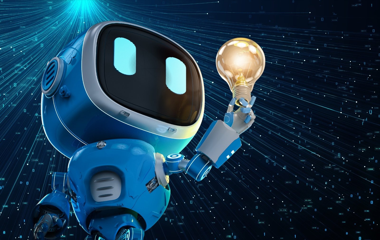 AI Lighting: Revolutionizing Design and Technology in 2025