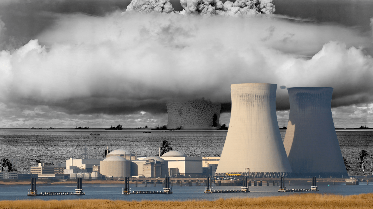 AI in Nuclear Technology
