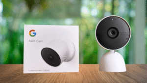 Google-Nest-Cam-300x169 AI in Home Security: Alarming Risks Exposed