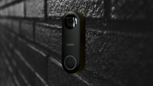 Reolink-Video-Doorbell-300x169 AI in Home Security: Alarming Risks Exposed
