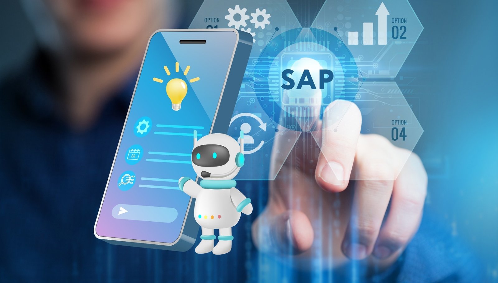 Generative AI at SAP Course Assignment Answers