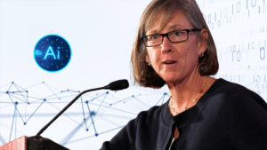 An In-Depth Look at the Acceleration of AI Use: One of Meeker's Reports from 2025
