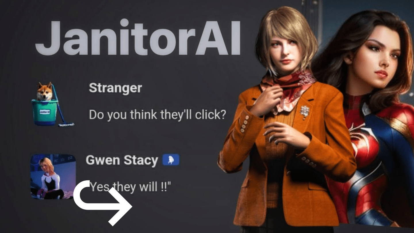 Janitor AI Prompts