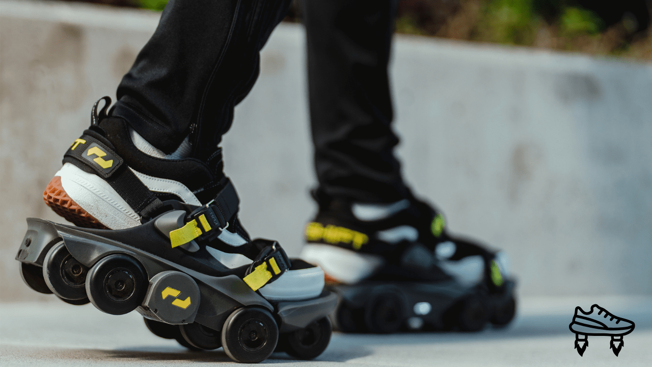 AI Shoes: Walking Into 2025