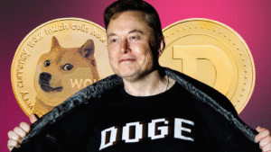 Tech Updates: Elon Musk Leaves DOGE and More