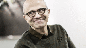Satya Nadella: Microsoft and the World’s Visionary Chief Executive Officer