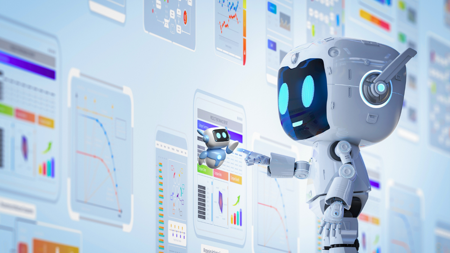 AI Automation: How It’s Impacting Businesses in 2025