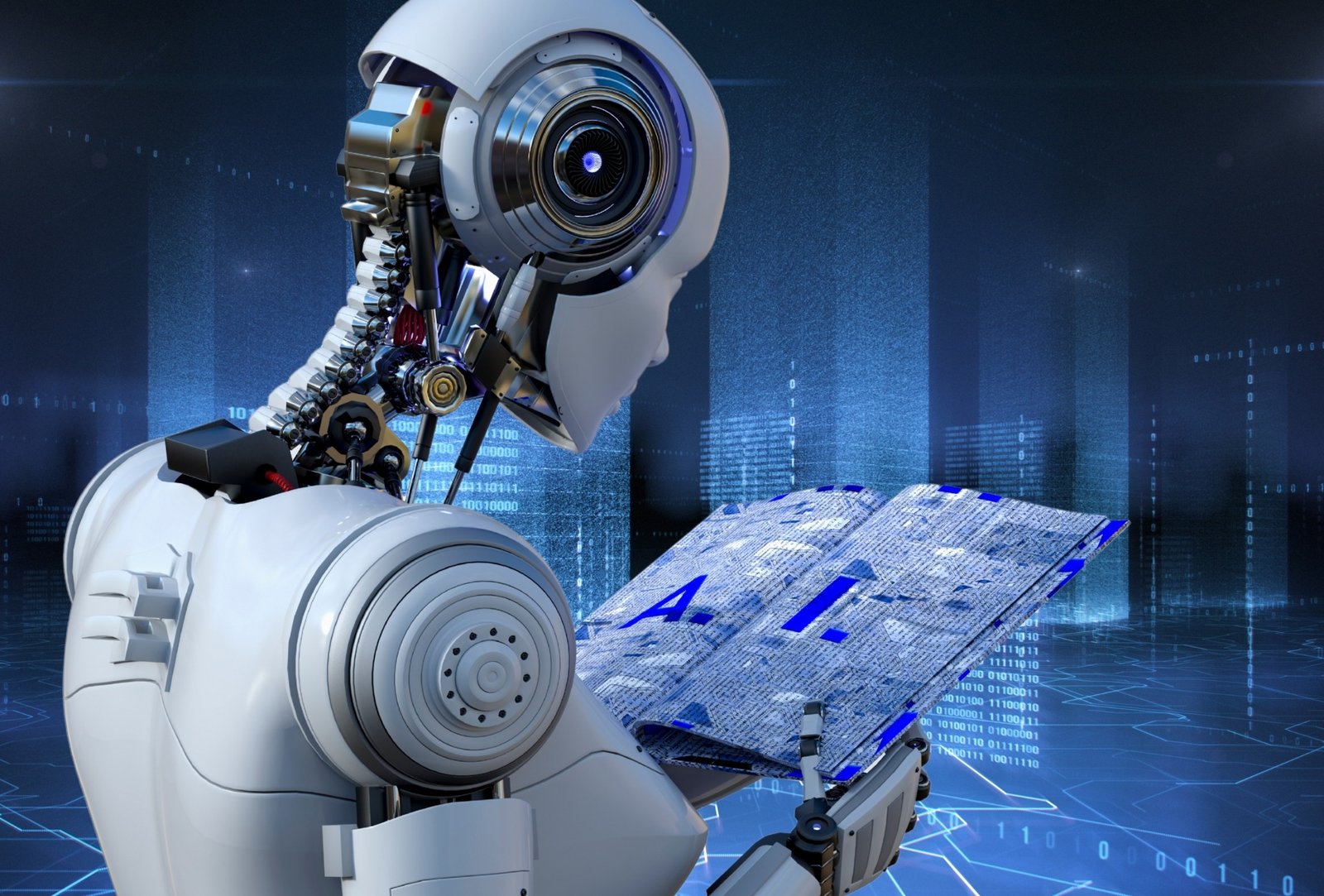 Artificial Intelligence: A Modern Approach