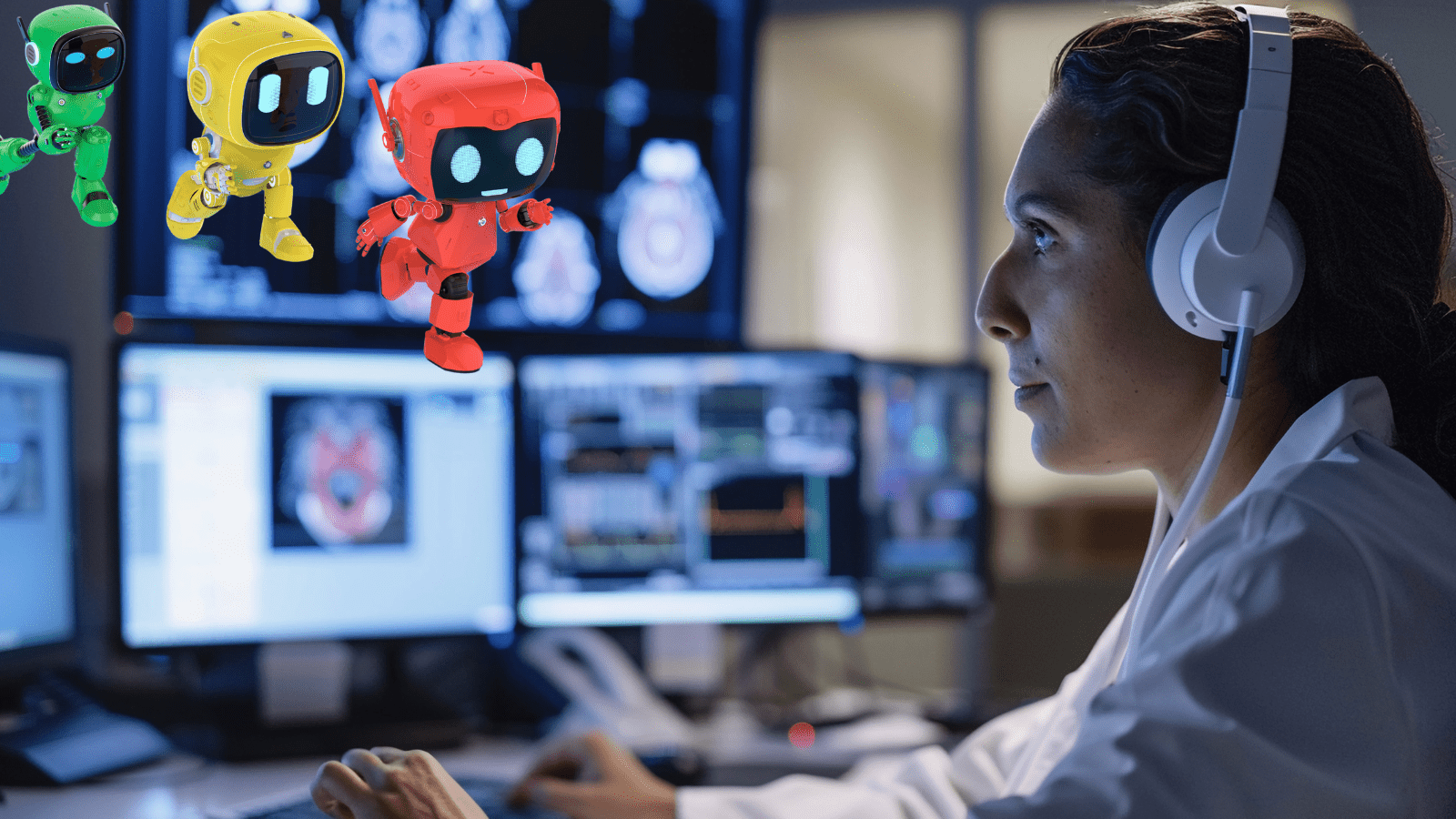 AI Assistant Contract Review: Disrupting Legal Processes