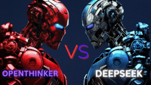 OpenThinker vs DeepSeek: Future or Flop?