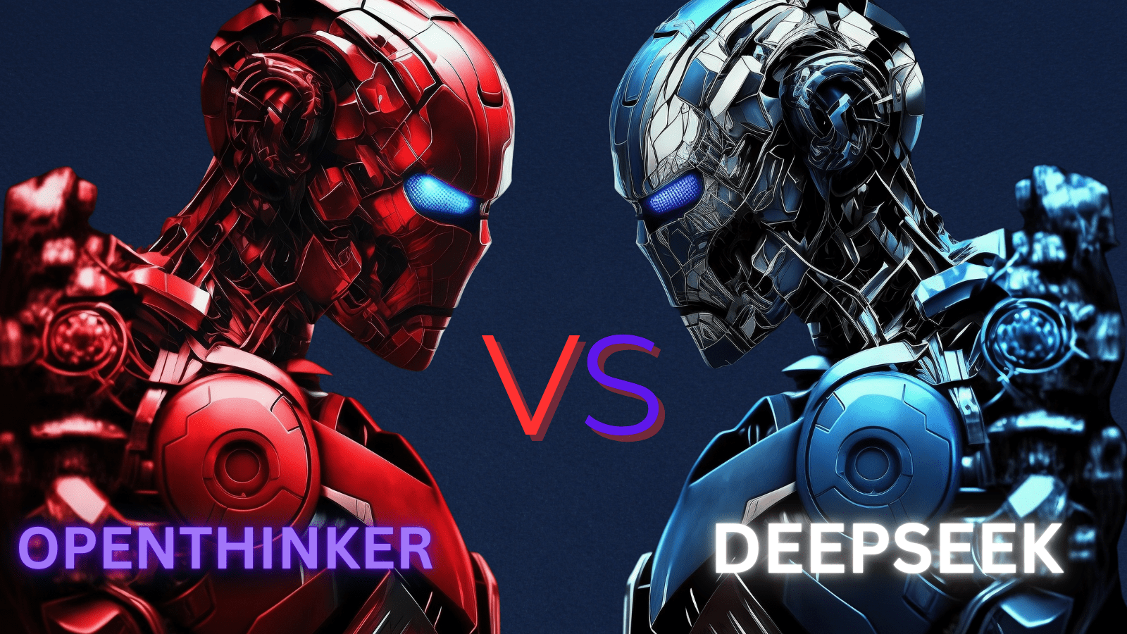 OpenThinker vs DeepSeek: Future or Flop?