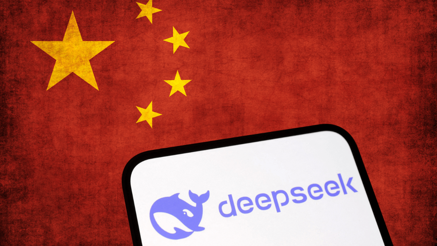 DeepSeek AI: Will Its Risky Bet Disrupt AI by 2025?