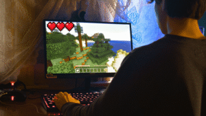ai-in-minecraft-300x169 AI in Minecraft: How Artificial Intelligence Is Transforming Gameplay, Education & Creativity