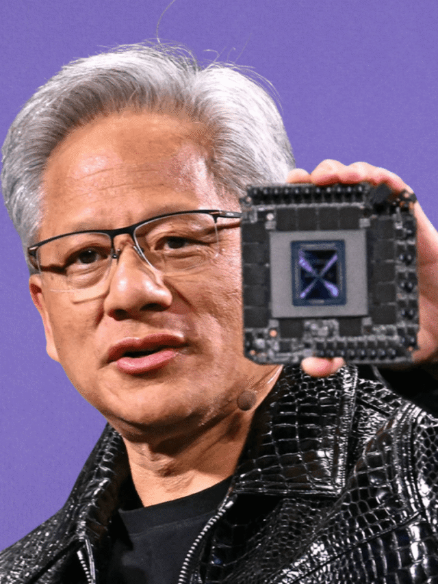 U.S. Blocks NVIDIA, AMD AI Chip Sales to China
