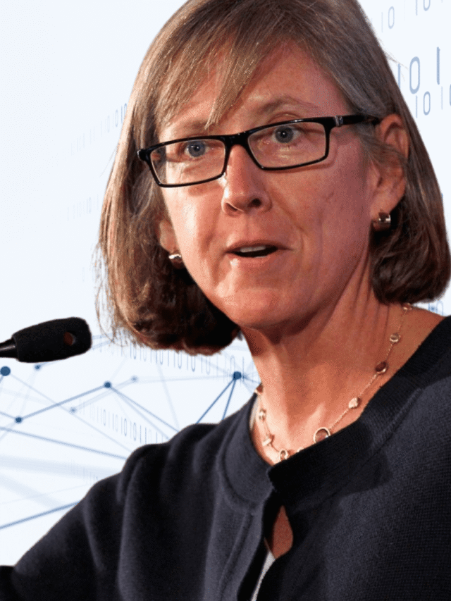 AI Adoption Soars: Mary Meeker’s 2025 Report Highlights