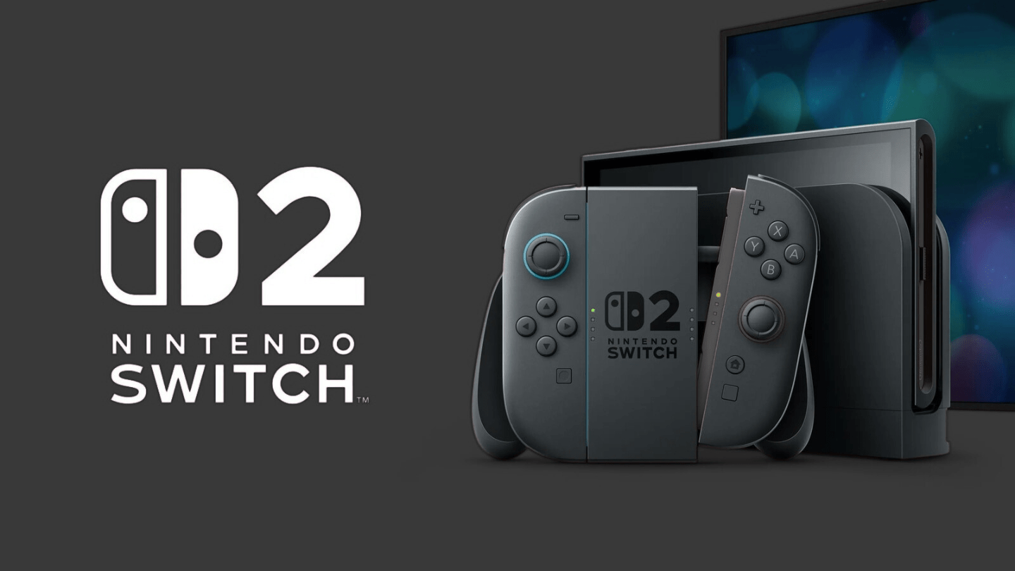 Nintendo Switch 2: Release Date, Price, and Features