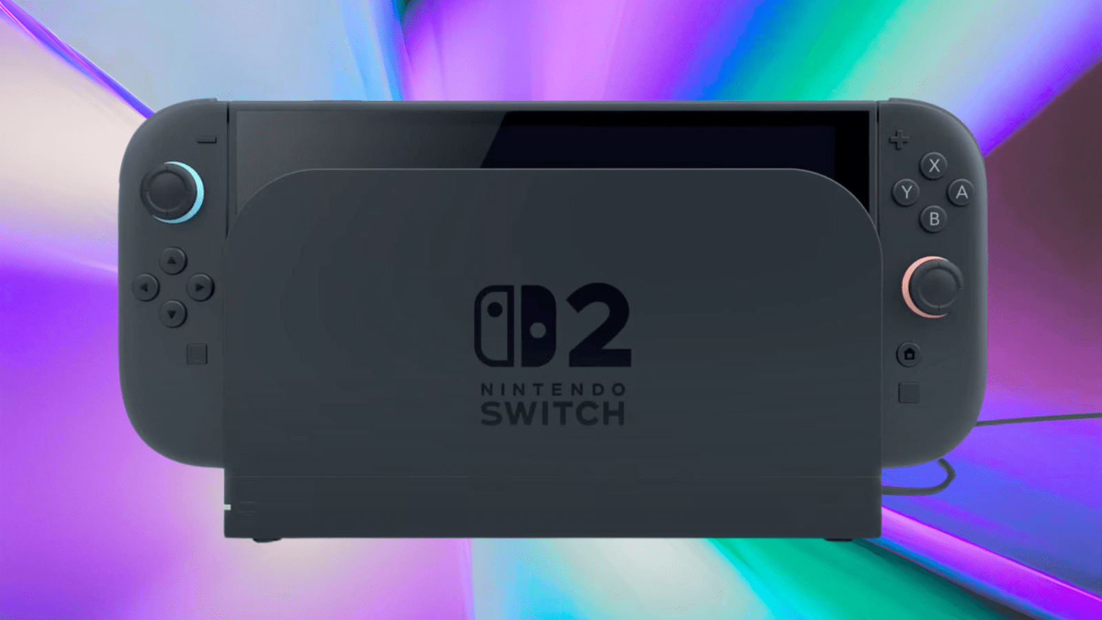 Nintendo Switch 2: A New Era of Gaming