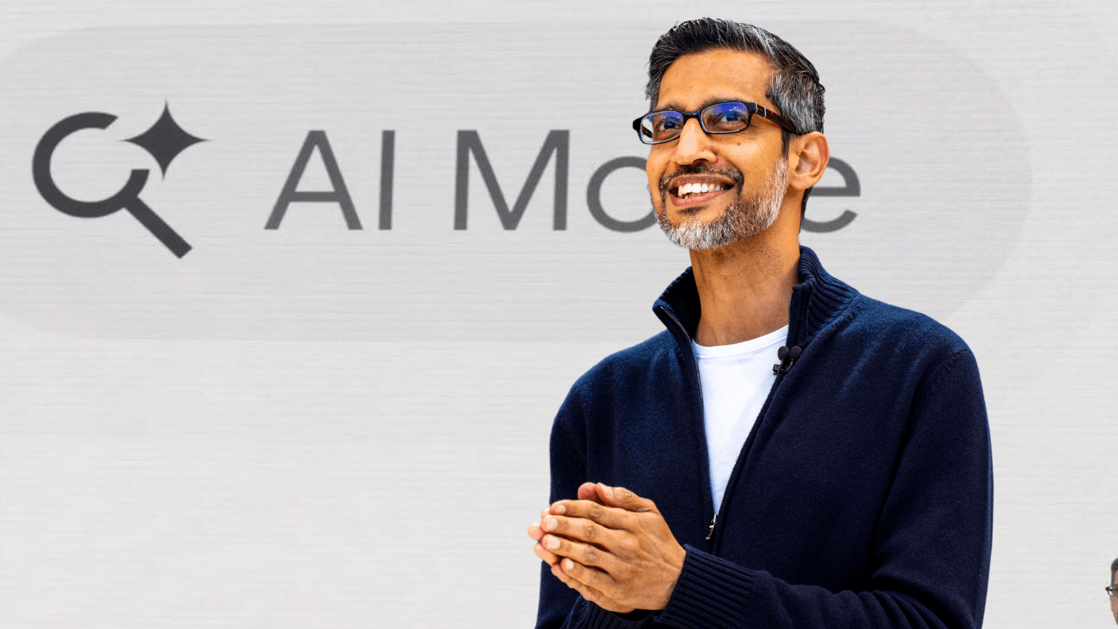 Google's Pichai Calls Out OpenAI and Perplexity in Web Fight