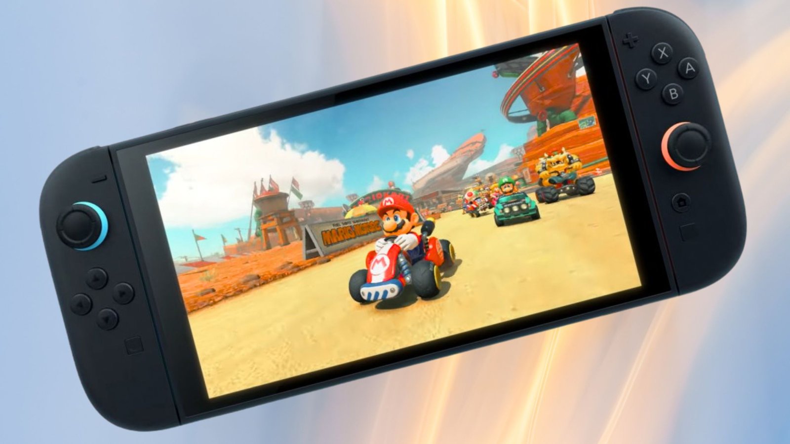 Nintendo Switch 2 at Walmart: Here Is How You Can Pre Order It