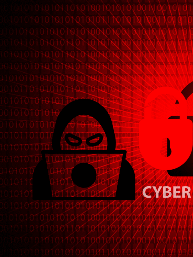 Cybersecurity Under Siege: 2025’s Most Dangerous Threats