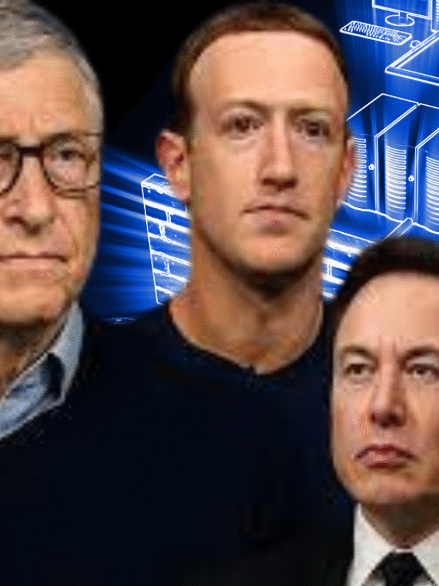  Smartphones Are Doomed—Musk, Gates & Zuckerberg Sound the Alarm