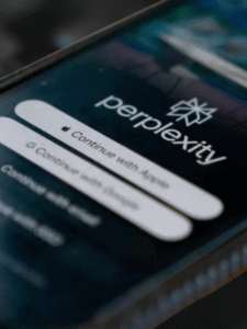 Samsung Taps Perplexity AI for Future Phones