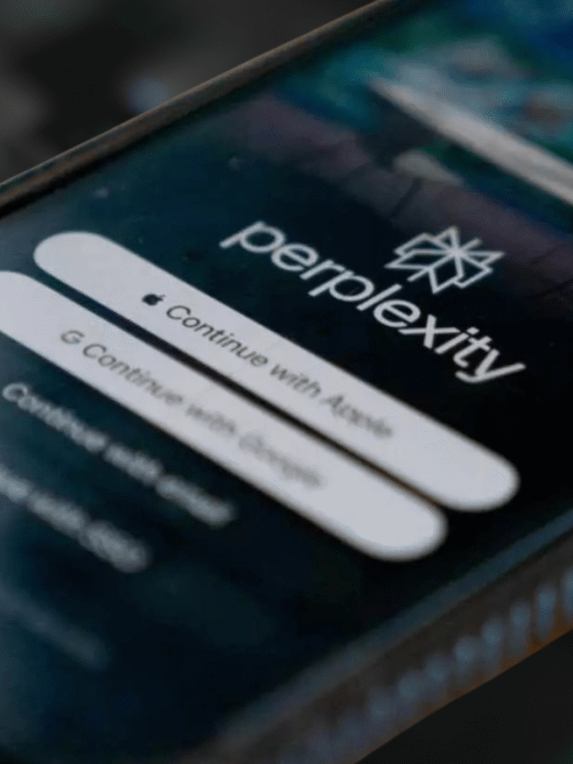 Samsung Taps Perplexity AI for Future Phones