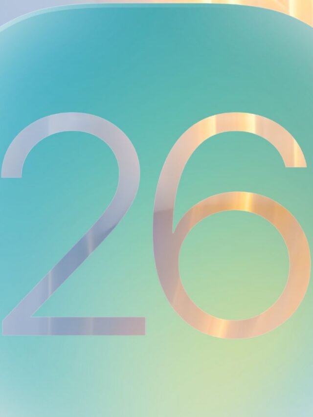 Apple iOS 26: Expected Features After the Upcoming Announcement