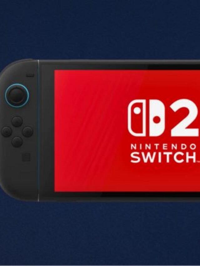  Nintendo Switch 2 at Walmart: Here Is How You Can Pre Order It