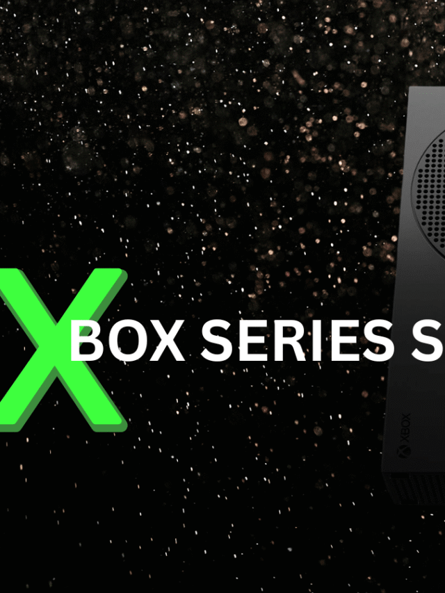  Xbox Series S- Why Cheaper Storage Might Be the Smarter Choice